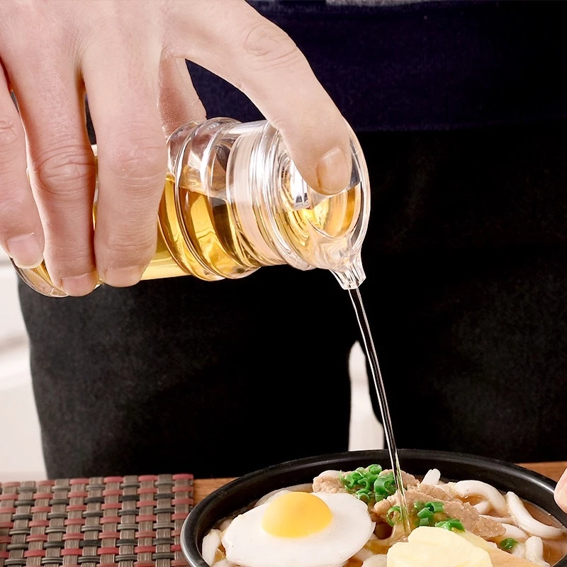 SUMO ขวดใส่เครื่องปรุง พลาสติก PS Food Grade thumbnail 9