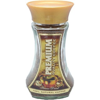 Premium Coffee 100g กาแฟพรีเมี่ยม 100 กรัม