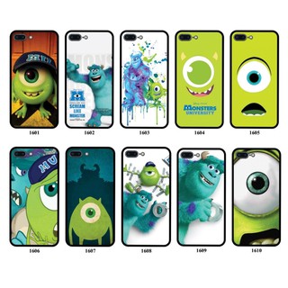 OPPO A12 A15 A15s A16 A17 A1K A31 A32 A33 A36 A37 A39 A57 A3s Case Mike ไมค์