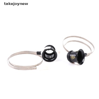 [takejoynew] Loupe แว่นขยายเลนส์ สําหรับซ่อมนาฬิกาข้อมือ พร้อมแถบคาดศีรษะ