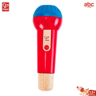 Hape - Mighty Echo Microphone ไมโครโฟนกึกก้อง 12M+ รูปที่ 2