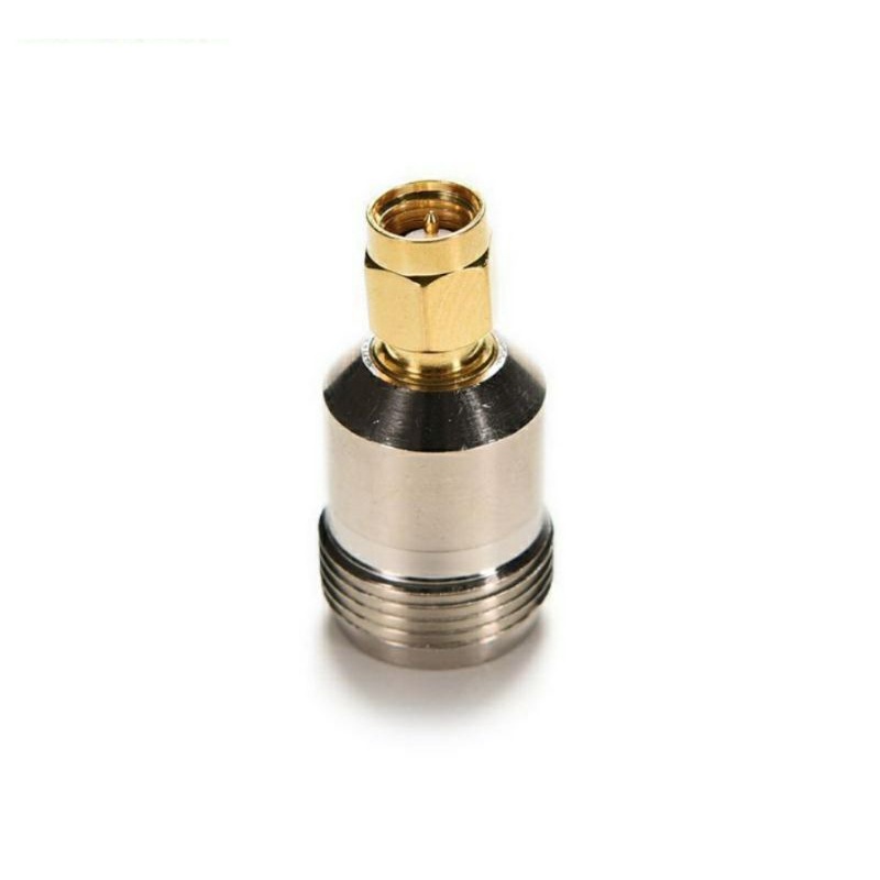 Connector SMA Male To N Type Female Antenna
