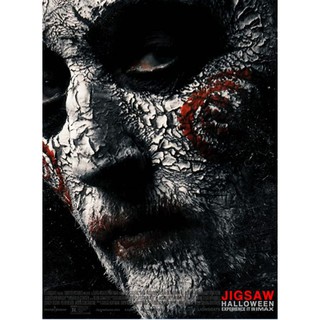 Jigsaw เกมต่อตัดตาย : 2017