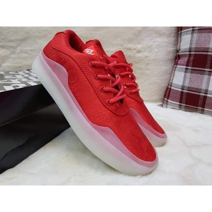 jordan westbrook 0.3 red