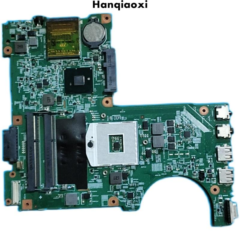 Hanqiaoxi DELL Dell N4030 N4010 M4010 N4110 N5010 N5110 M5010 M5110 เมนบอร์ด