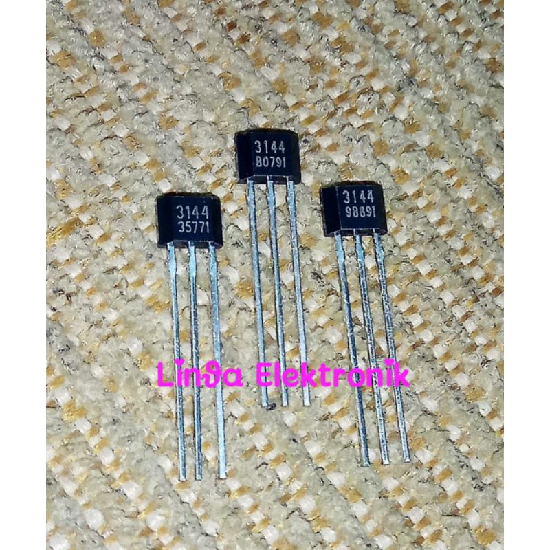 A3144 OH3144 TO-92**