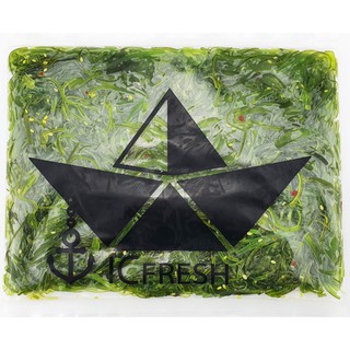 ICFresh ยำสาหร่ายทะเลญี่ปุ่นปรุงรส