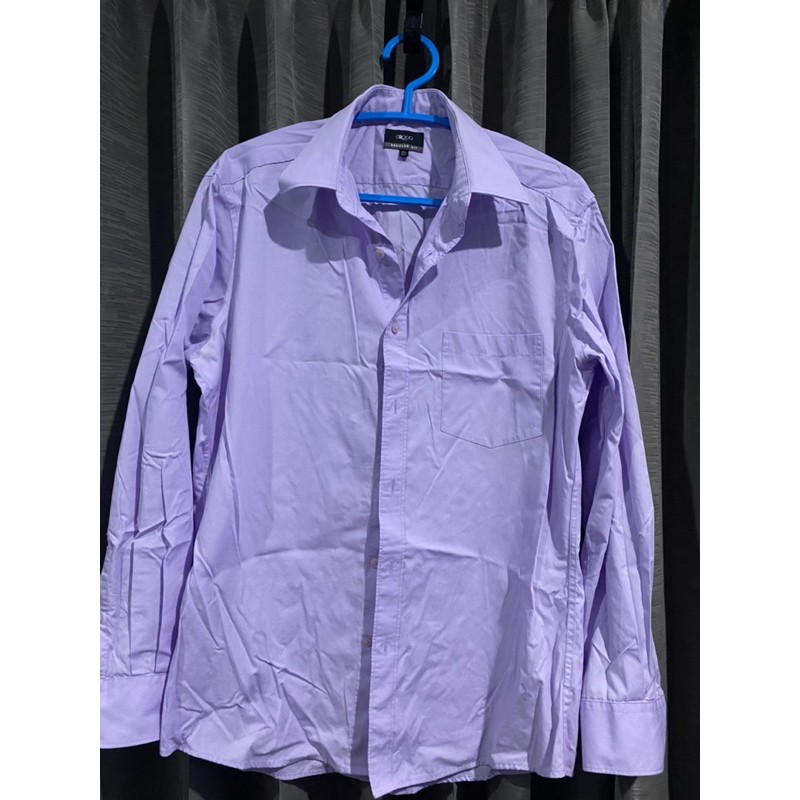 เสื้อเชิ้ต G2000 (มือสอง)