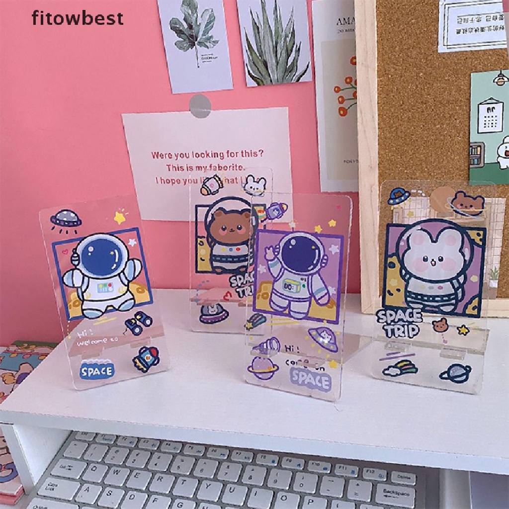 Fbth Kawaii ขาตั้งโทรศัพท์มือถือแท็บเล็ตพีซีแบบพกพาน่ารัก - fitowbest ...