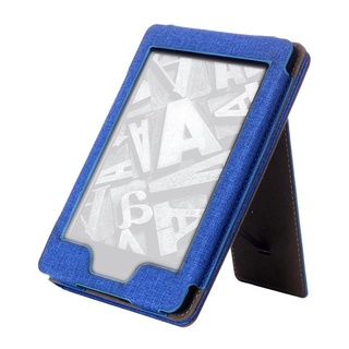 เคส พร้อมขาตั้ง สําหรับ Amazon Kindle Paperwhite 5 11th Generation 6.8 นิ้ว 2021