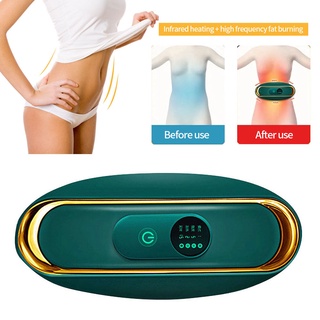 เครื่องนวดกระชับสัดส่วน Body Shaping ​เข็มขัดลดหน้าท้อง เข็มขัดกระชับสัดส่วน เครื่องลดน้ำหนักหน้าท้อง เครื่องกระชับเอว