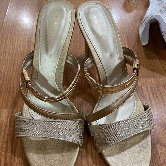รองเท้า Bata  ส่งต่อสภาพ100%