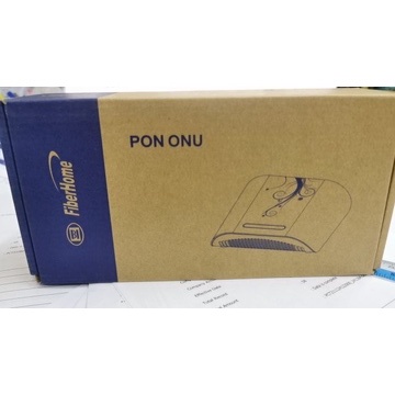 FiberHome Gpon ONU AN5506-01A