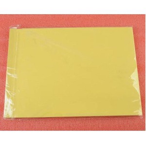 กระดาษถ่ายโอน PCB 10 แผ่น (กระดาษถ่ายโอน PCB)