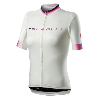 Cbox 21 Ss Castelli เสื้อกีฬาสําหรับผู้หญิงมี 4 สี