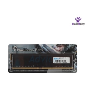 RAM DDR4(2133) 4GB BLACKBERRY 8 CHIP - A0088748