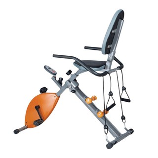 Fitness Bikes CYCLING MACHINE AMAXS AX331 Exercise machine Sports fitness จักรยานฟิตเนส เครื่องจักรยาน AMAXS AX331 เครื่