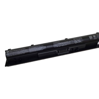 BATTERY HP COMPAQ แบตเตอรี่แท้ HP KI04 PAVILION 14-AB000 15-AB210TX 15-AB000 17-G000 15-AB254TX