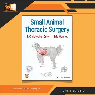 Small Animal Thoracic Surgery