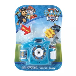 เครื่องฉายภาพ projector pawpatrol