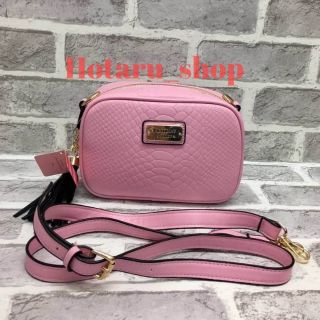 Victorias Secret Crossbody Bag 2017