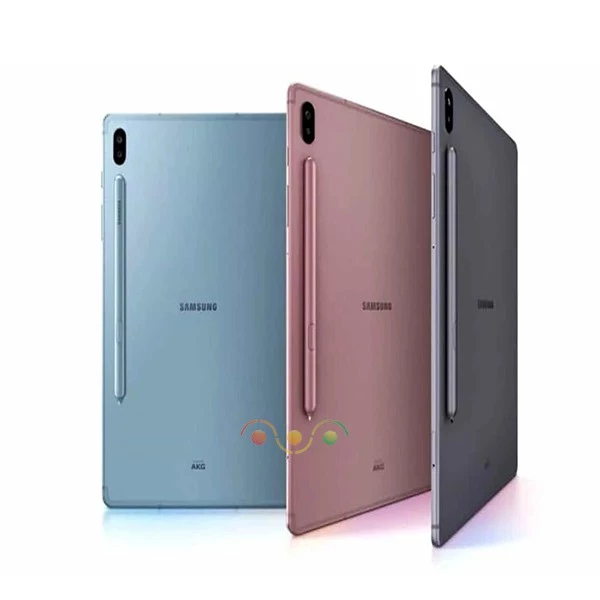 SAMSUNG Galaxy Tab S6 Lite WiFi 64GB สินค้าใหม่ เครื่องศูนย์สินค้าแท้ 100% thumbnail 9