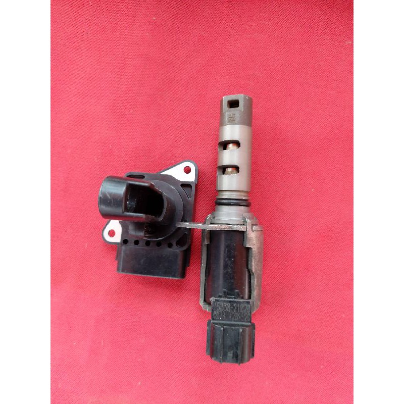 เซ็นเซอร์vvti 1NZจัดชุดแอร์โฟร์Cv TOYOTA VIOS YARIS