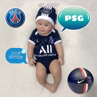 ! Psg BABY ชุดจัมเปอร์ เสื้อผ้าเด็กทารก เครื่องแต่งกายสําหรับเด็ก!