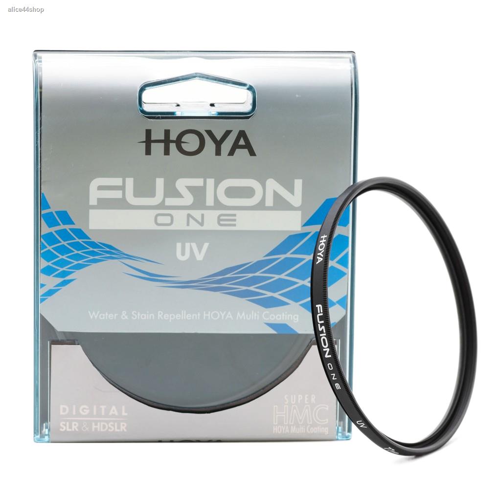 Hoya Fusion Filter ถูกที่สุด พร้อมโปรโมชั่น ก.ย. 2022|BigGoเช็ค 