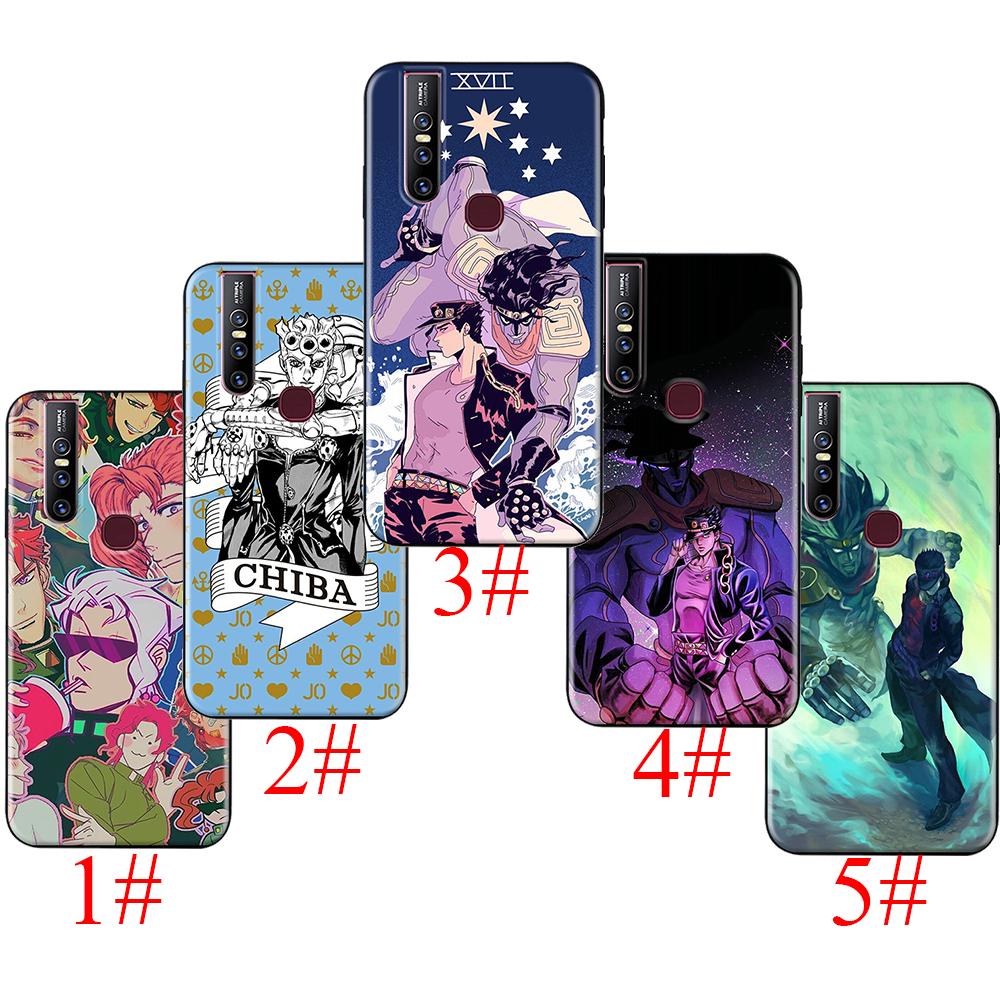 เคสโทรศัพท์เคสโทรศัพท์ลายการ์ตูนสําหรับ Vivo Y 53 Y 55 Y 67 Y 81 Y 85 Y 89 V 5 S V 7 V 11 Plus V 915