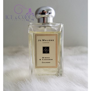 Jo Malone Mimosa &amp; Cardamom Cologne 100ml.💐แท้100%