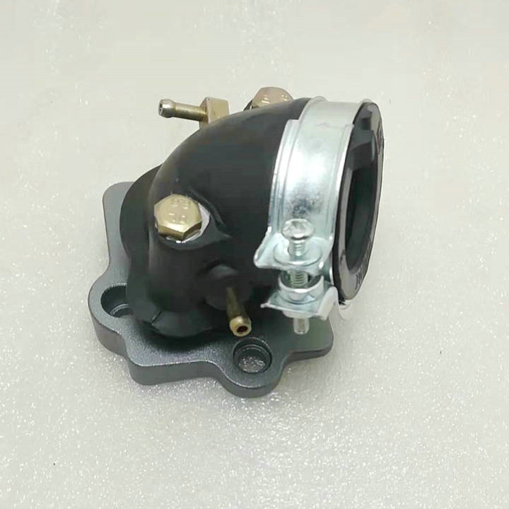 Jog50 JOG90 BWS100 3KJ คาร์บูเรเตอร์อินเตอร์เฟซ ขนาดใหญ่ ดัดแปลง - รูปที่ 2