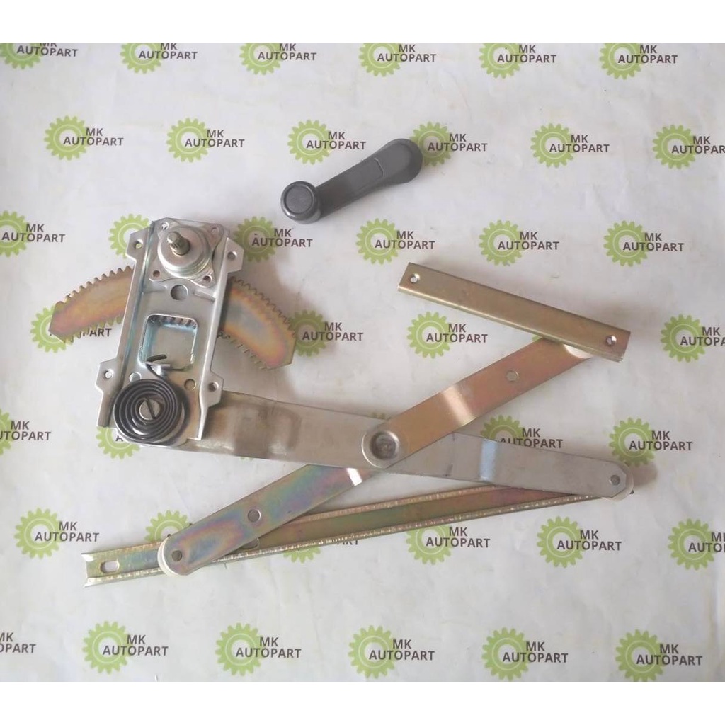 เฟืองยกกระจก ISUZU KBZ2200 KBZ2500