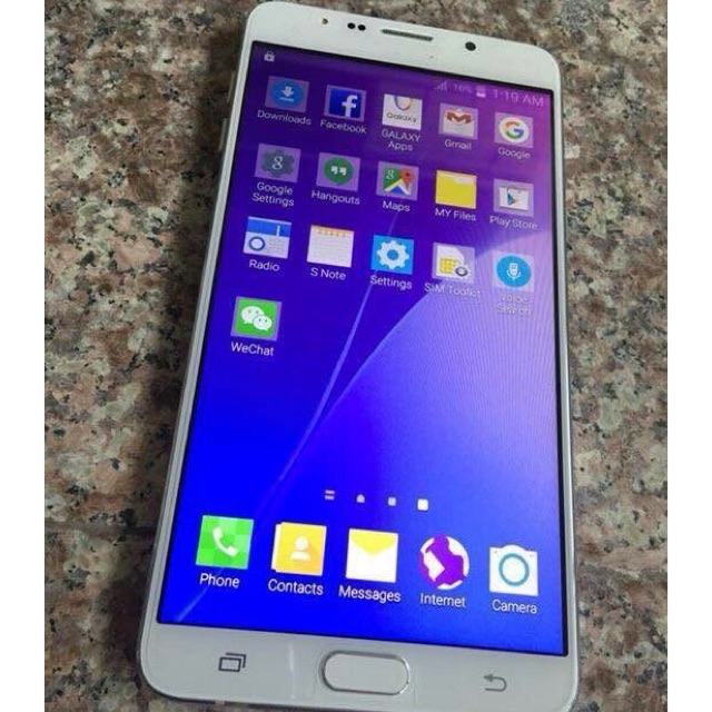 Samsung A9