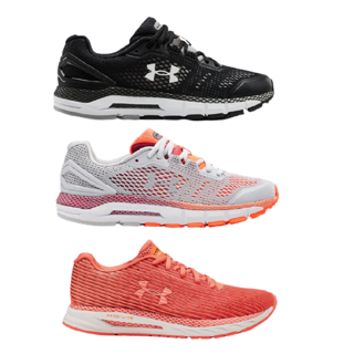 Under Armour W(ผญ) HOVR Guardian 3021243-002,104 Velociti 2 3021244-602 ของแท้ 100%