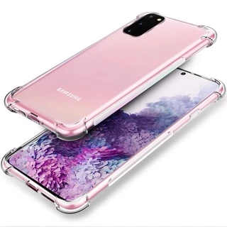 เคสใสกันกระแทก Samsung Galaxy A04s A72A52s A72 A32 A22 A42 A51 A71 A21S A01 A50 A70 A20S A30S A10S A02S A02CPRE A31 A20S