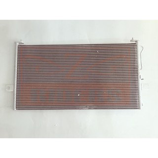 แผงแอร์ Toyota โคโรล่า AE101 ,EE100 ,EE101 R134a (โฉม สามห่วง) (P)
