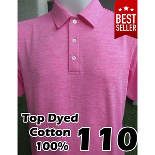 เสื้อ polo sodagolf ผ้าspandex Cotton110