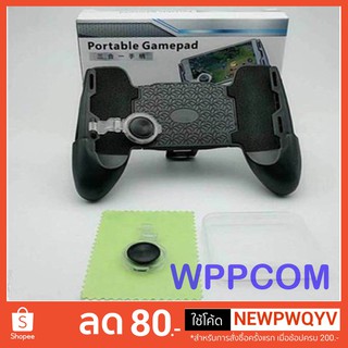 Joy mobile gamepad JL-01 รองรับมือถือทุกรุ่น