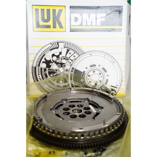 ฟลายวีล (Fly Wheel) LUK Ford Ranger06 Duratorq/ Mazda BT50 (J97)