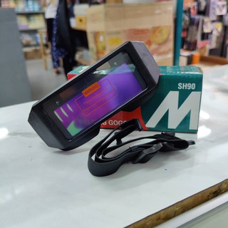 SH-90 แว่นเชื่อมอัตโนมัติ แว่นเชื่อม หน้ากากเชื่อม ตัดแสงเอง ตัดแสงออโต MAILTANK สินค้าเเท้รับประกันจากผู้เเทนจำหน่าย