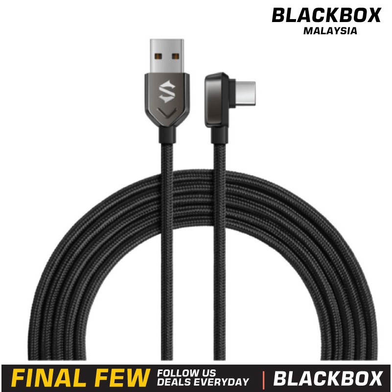 สาย Xiaomi Black Shark Type C - BL30-A2C