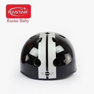 หมวกเด็ก จักรยาน Rastar Collection​ MINI​  helmet​  kids​ สำหรับเด็ก