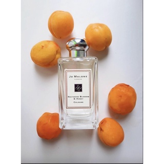 (น้ำหอมแบ่งขาย) Jo Malone Nectarine Blossom &amp; Honey Cologne