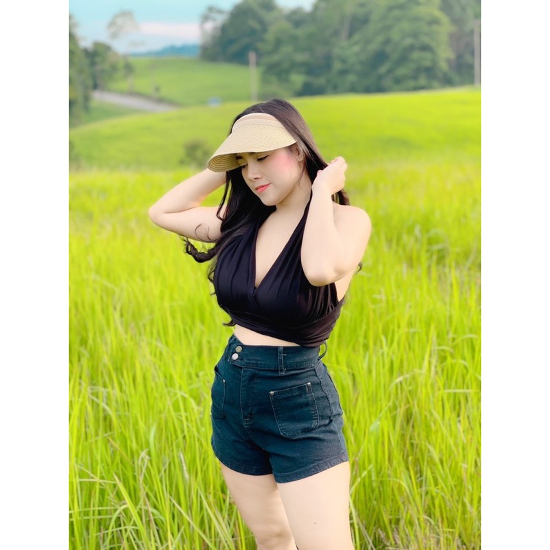 P38-S2H1🌹 เสื้อเรย่อนค้องคอ อก36-46”‼️ทักแชทก่อนโอนเท่านั้นค่ะ❗️ทักแชทแจ้งสีนะคะ เช็คของก่อนค่ะ 🙏🏻🙏🏻