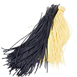 ไส้ไก่จักรยาน สำหรับหัวเติมลมแบบไส้ไก่ (Dunlop / Woods Valve) ยาว 35 ซม. / 300 ซม.