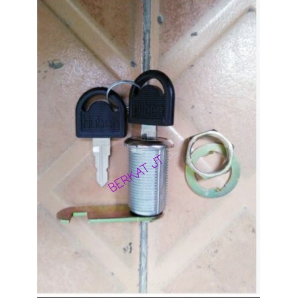 CEMLOCK DRAWER LOCK / CAMLOCK DRAWER LOCK / CABINET DRAWER LOCK / ล็อคลิ้นชัก