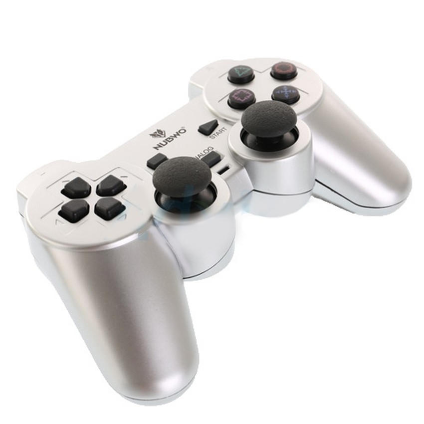 NUBWO JoyStick Wireless NJ31 (Grey)