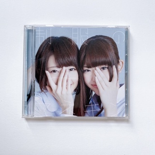 Nogizaka46 CD single Seifuku no Mannequin แผ่นแกะแล้วไม่มีโอบิ