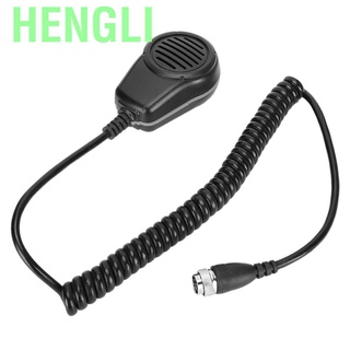 Hengli HM‑180 Hand Microphone for ICOM Radio IC‑M700 IC‑M710 IC‑M700PRO IC‑M600 Patrol